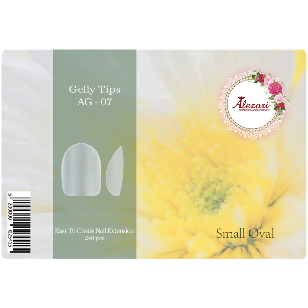 GELLY TIPS AG-07