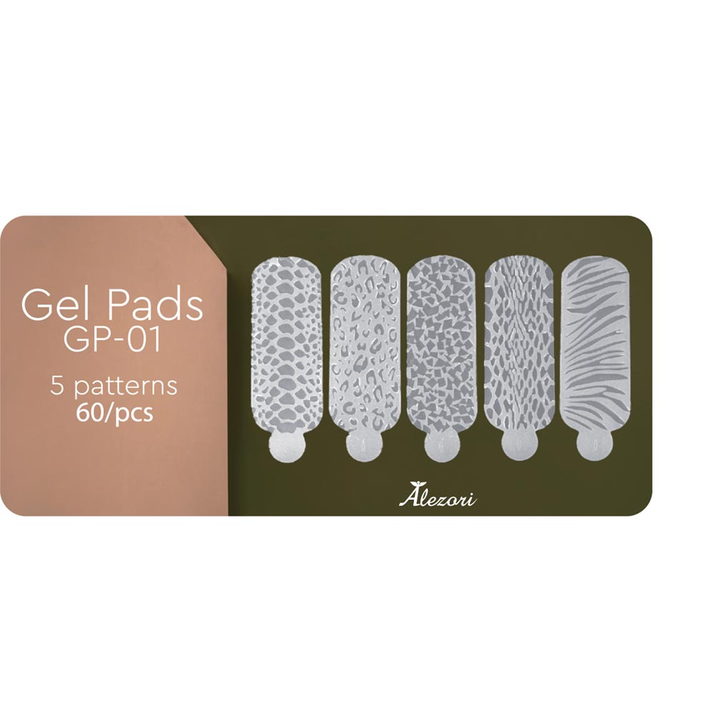 GEL-PADS-GP-01