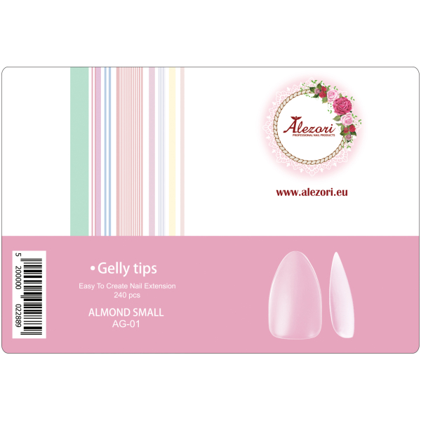 GELLY TIPS AG-01