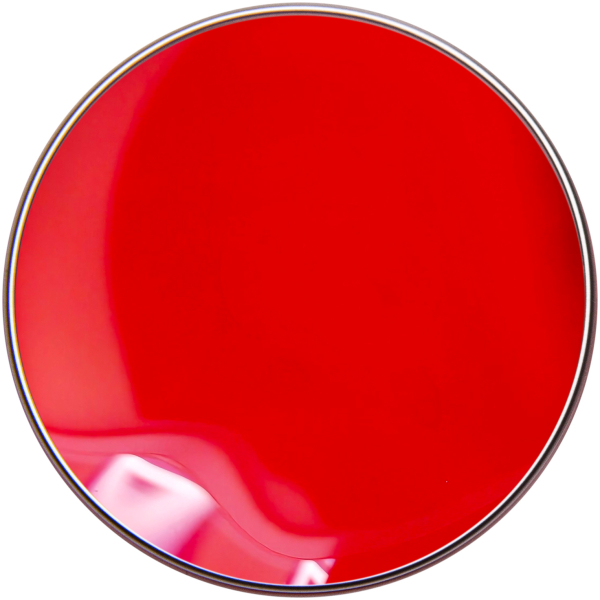 PAINTING GEL VIVID RED 3g