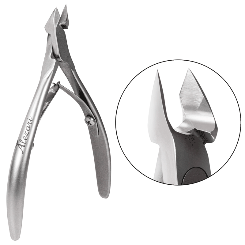 PROFESSIONAL-CUTICLE-NIPPERS-315-MM