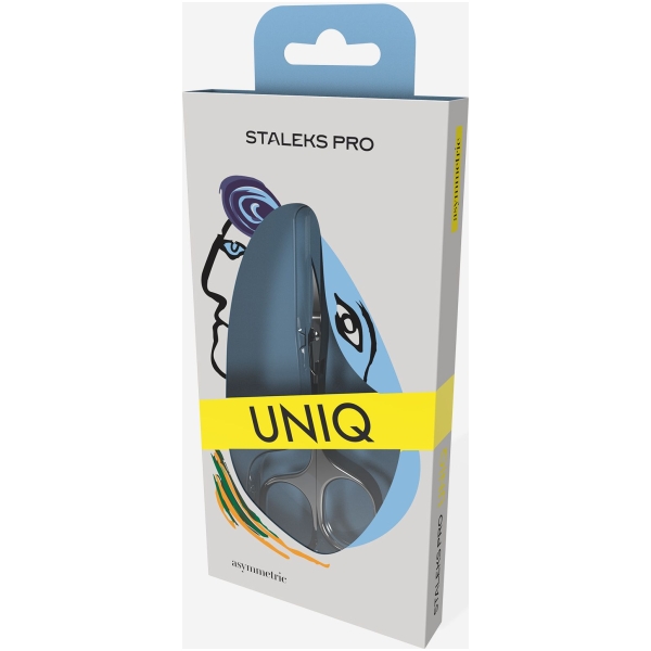 ΕΠΑΓΓΕΛΜΑΤΙΚΟ ΨΑΛΙΔΙ ΕΠΩΝΥΧΙΩΝ ASYMMETRIC UNIQ 20/4 by Staleks