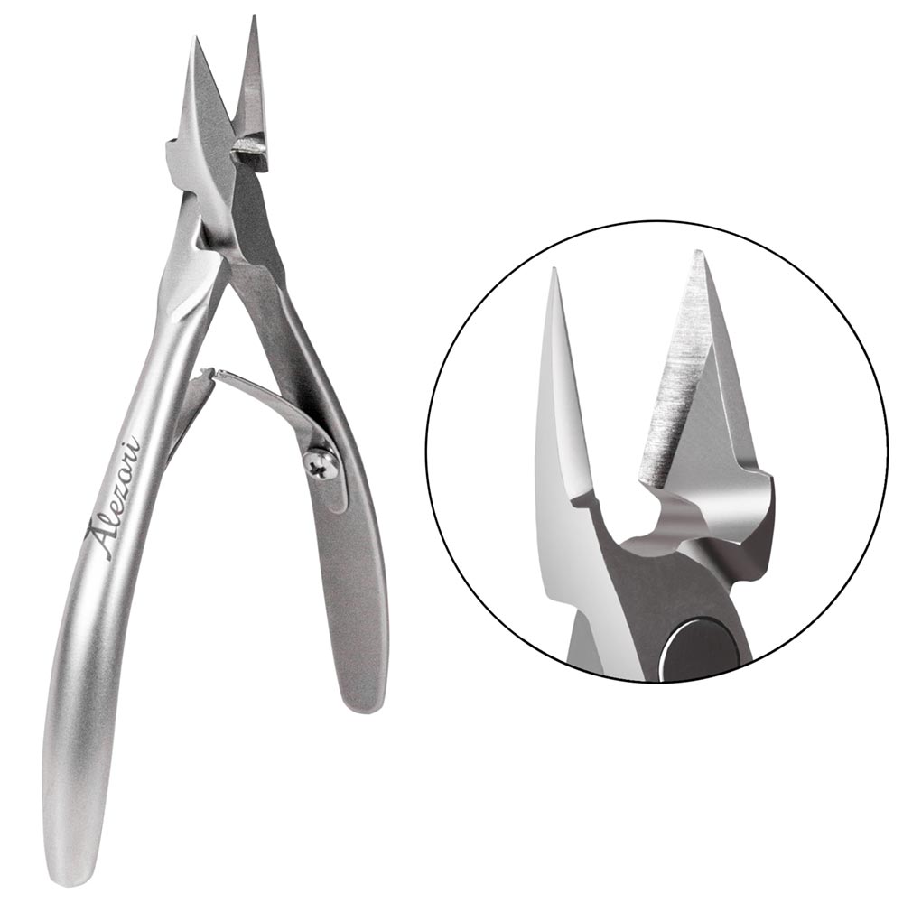 PROFESSIONAL-INGROWN-NAIL-NIPPERS-7114-MM