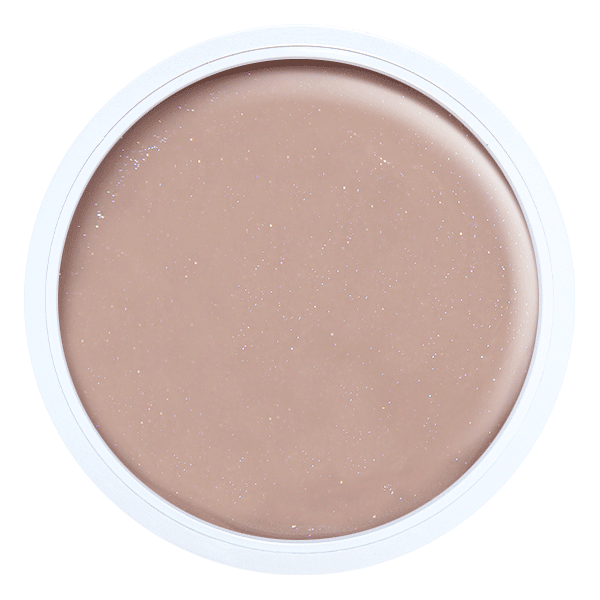 GEL MEDIUM VINTAGE SHIMMER TULLE (NPJ)