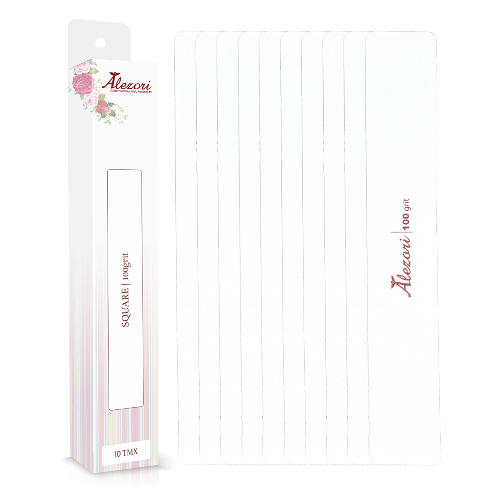 SQUARE-100GRIT-10TMX