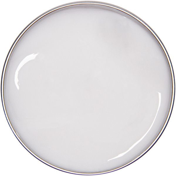 BUILDER GEL CREAM WHITE