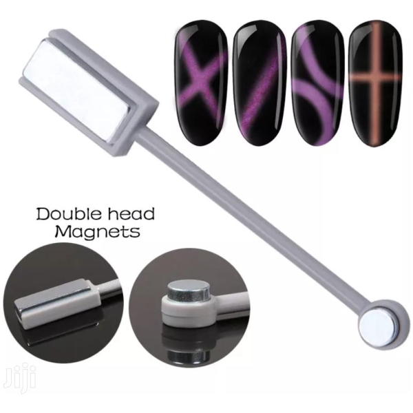 ΜΑΓΝΗΤΗΣ ΓΙΑ ΝΥΧΙΑ ΜΕ CAT EYE EFFECT