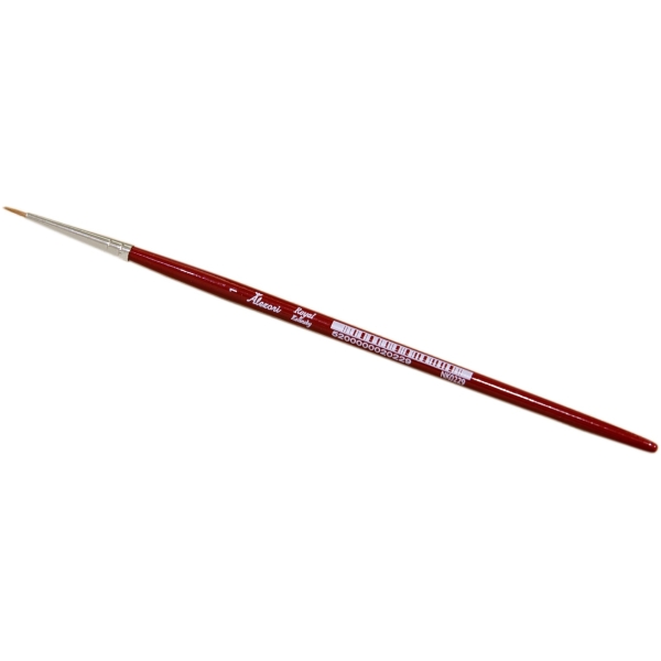 ΠΙΝΕΛΟ NAIL ART ALEZORI No.01 ROYAL KOLINSKY