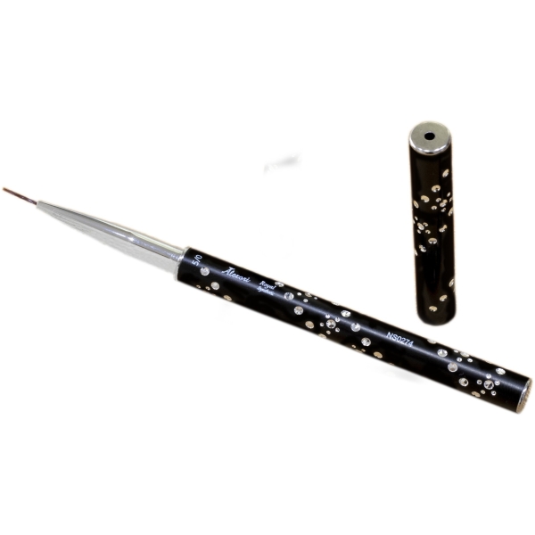 ΠΙΝΕΛΟ NAIL ART ALEZORI No.5/0 ROYAL SYNTHETIC