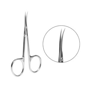 professional cuticle scissors type 50 type 3
