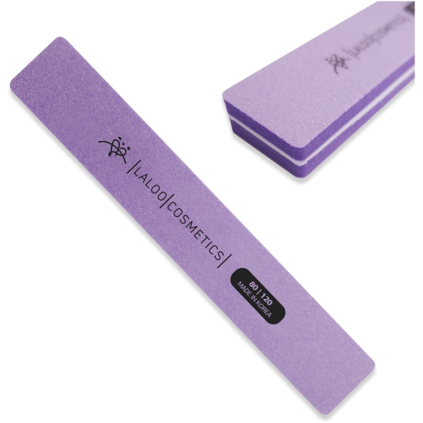 Buffer μεγάλο 80/120 Made in Korea