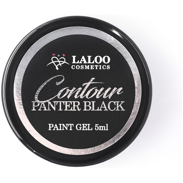 Contour Panter Black