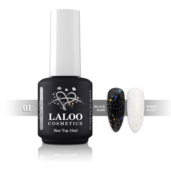 Star Top Nο.01 15ml