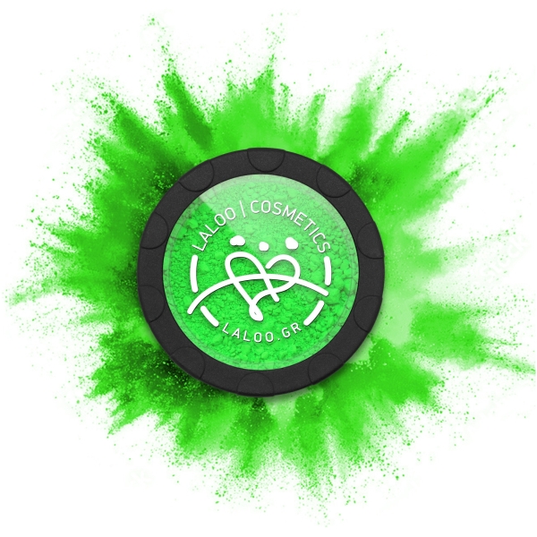 Nemo Neon Powder No.06 Green