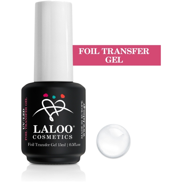 Foil Transfer Gel 15ml