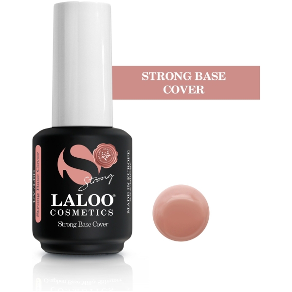 Strong Base Cover 15ml