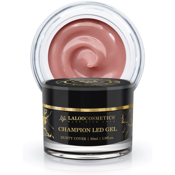 Champion Led Gel Dusty Cover 30ml