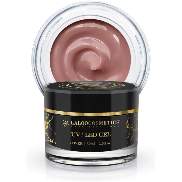 UV/LED Gel Cover 30ml