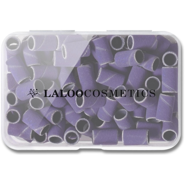 Sanding Bands Purple 180grit