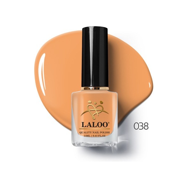 Laloo Nail Polish 038 13ml