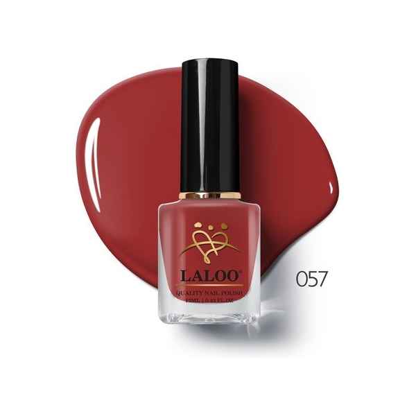 Laloo Nail Polish 057 13ml
