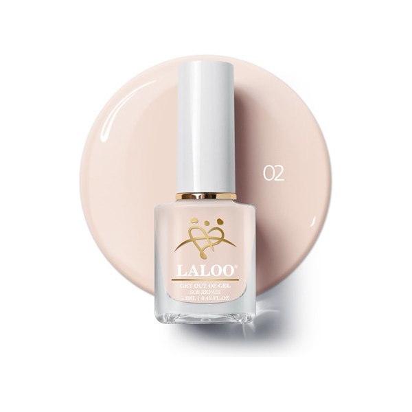 Get Out Of Gel 02 13ml