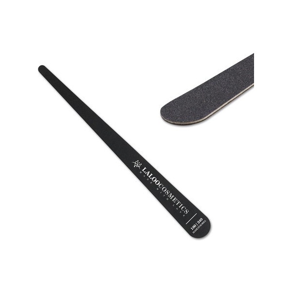 Λίμα ξύλινη Δάκρυ 180/240