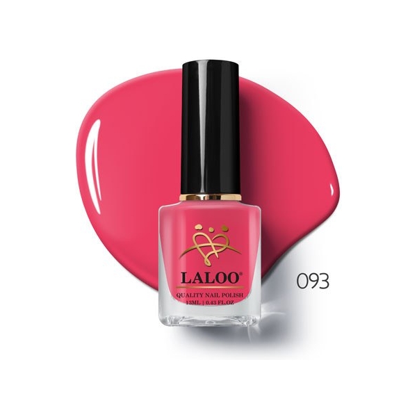 Laloo Nail Polish 093 13ml
