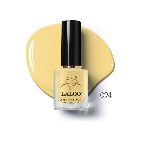 Laloo Nail Polish 094 13ml