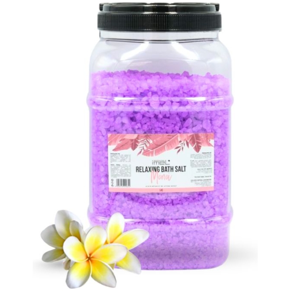 Άλατα Imel Pure Relief Monoi 5kg