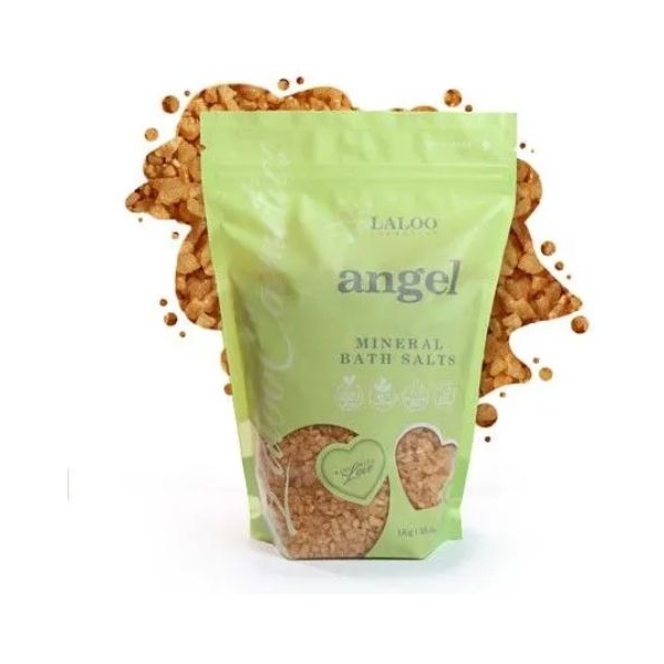 Άλατα Πεντικιούρ Angel 1kg