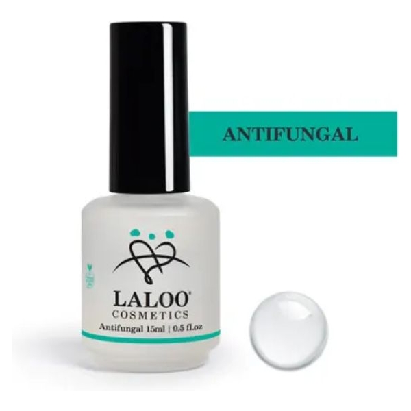 Anti Fungal 15ml