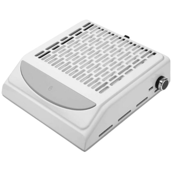 Απορροφητήρας Σκόνης 80W BQ-858-10 Λευκό