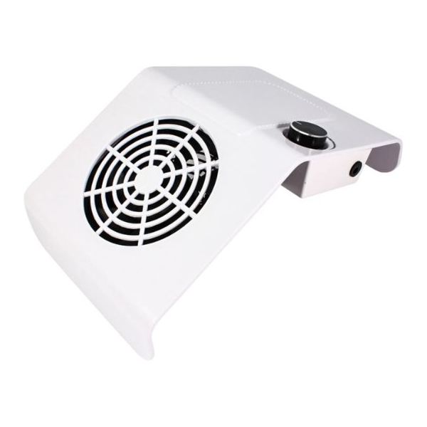 Απορροφητήρας Σκόνης 80W BQ-858-2 Λευκό