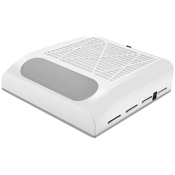 Απορροφητήρας Σκόνης 80W BQ-858-8 Λευκό