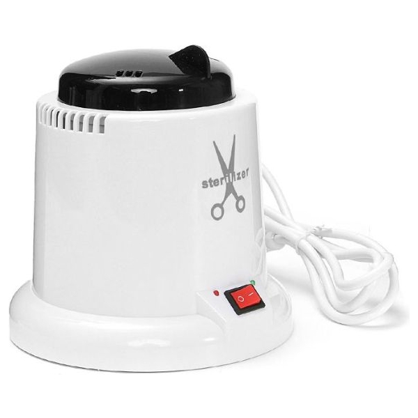 Κλίβανος Μικροκρυστάλλων Χαλαζία Αποστείρωσης Sterilizer - Λευκό