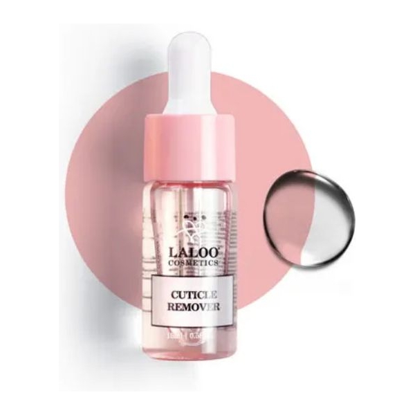 Cuticle Remover 15ml