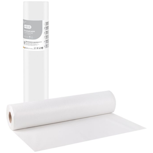 Eco Standard 2ply Χαρτί ρολό 58cm x 50m