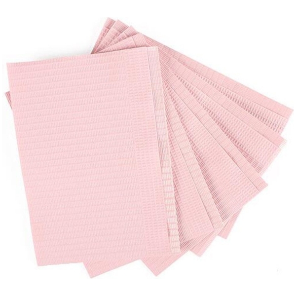 Επαγγελματικές Πετσέτες Μιας Χρήσης 125τμχ