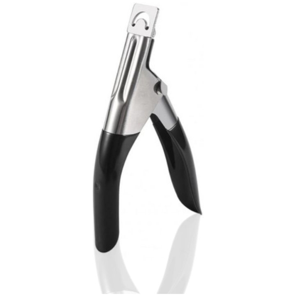 Επαγγελματικός Κόφτης Τεχνητών Νυχιών - Black