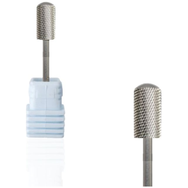 Φρεζάκι Καρβιδίου Κυλινδρικό