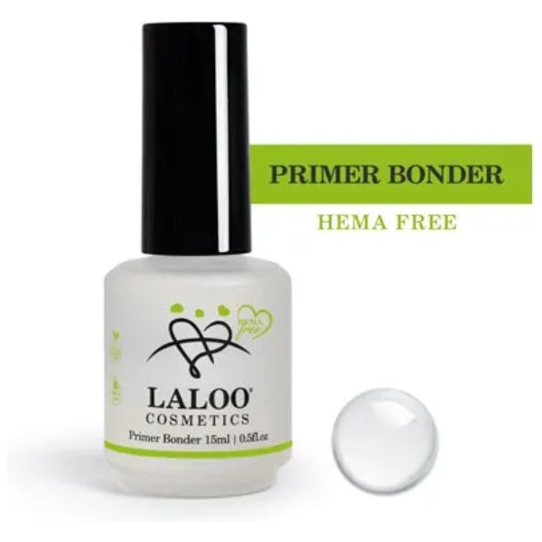 HEMA Free Primer Bonder 15ml