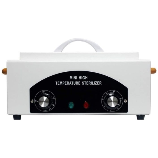 Κλίβανος Ξηρής Αποστείρωσης Εργαλείων SANITIZING BOX CH-360T