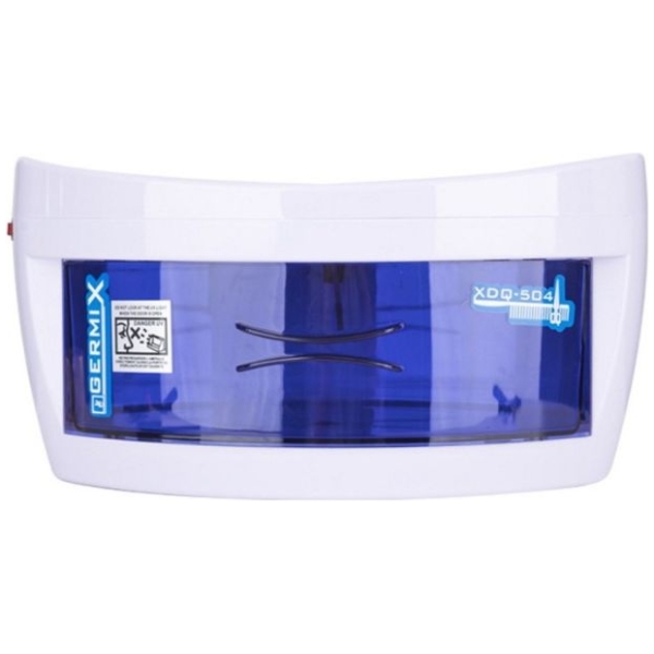 Κλίβανος Αποστείρωσης Εργαλείων UV GERMIX XDQ-504