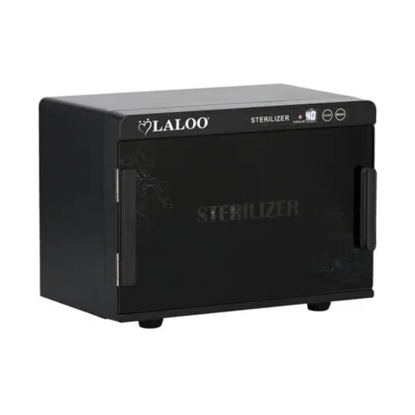 Κλίβανος UV Sterilizer Black
