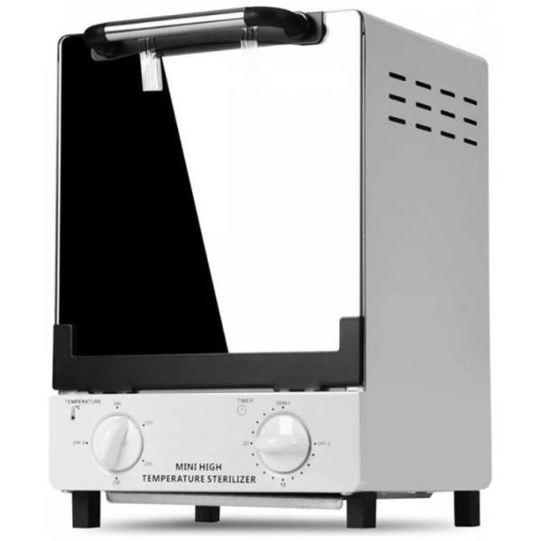 Κλίβανος Ξηράς Αποστείρωσης Εργαλείων WX-12C 12lt