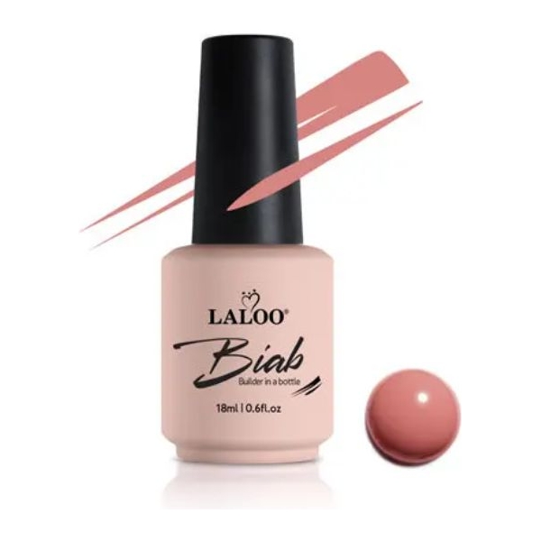 Laloo BIAB 02 Cover 18ml