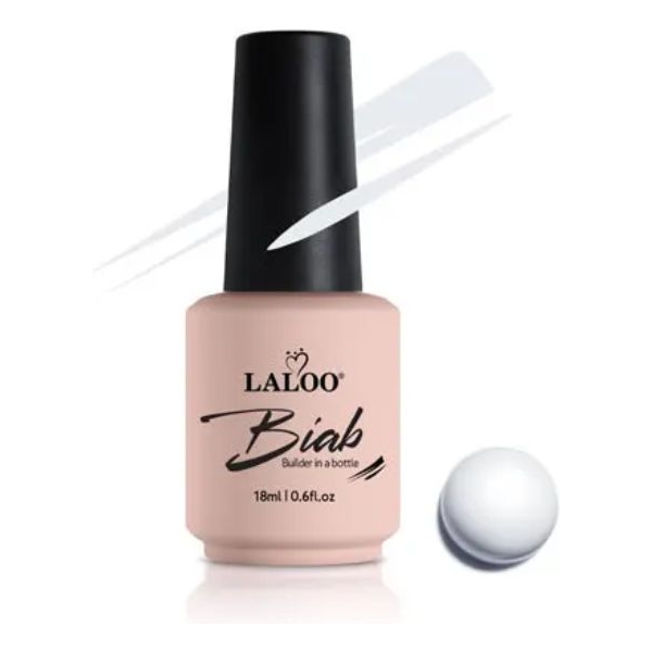 Laloo BIAB 04 Milky 18ml