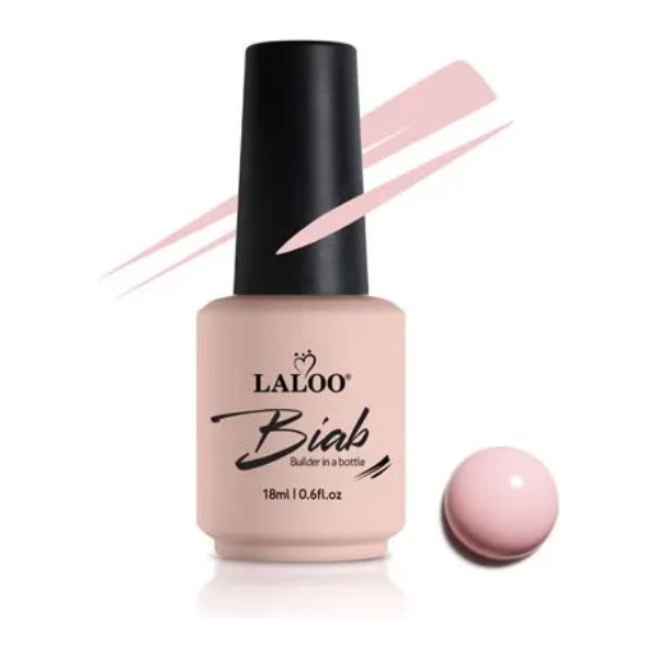 Laloo BIAB 05 Nude 18ml