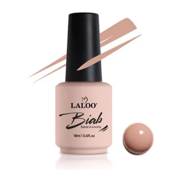 Laloo BIAB 06 Caramel 18ml